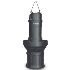 QZ系列潛水軸流泵、QH系列潛水混流泵是本公司在引進國內外先進技術，根據用戶的要求及使用條件精心設計而研制成功的新一代產品。水力模型均達到國內領先水平，和舊模型相比流量提高20%－30%，效率提高3%－5%，且抗汽蝕性能優良。