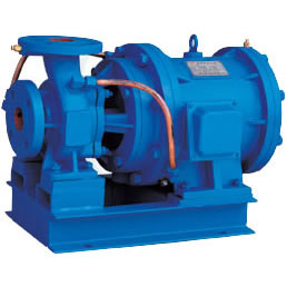 SLW（SLWR、SLWH、SLWY、SLWHY），SLWD（SLWRD、SLWHD、SLWHYD）系列單級(jí)單吸臥式離心泵是在參照本公司SLS系列立式離心泵基礎(chǔ)上改進(jìn)設(shè)計(jì)而成