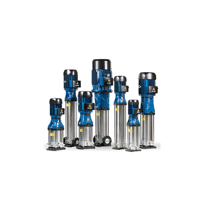 離心泵停機(jī)怎樣處理最保護(hù)泵