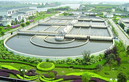 市政，環保，水處理案例