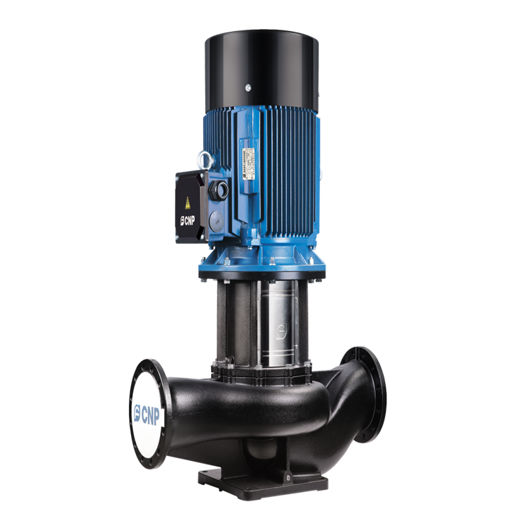 TD管道循環(huán)泵